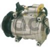 MERCE 000230361180 Compressor, air conditioning